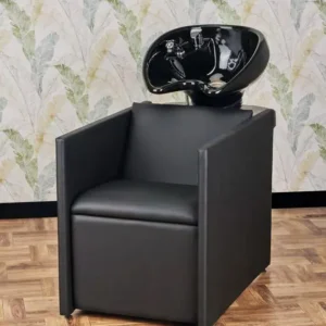 luna shampoo basin - LUNA professional wash basin - Wash basin for hairdressing salon - Furniture for hairdressing salon - Professional hairdressing furniture