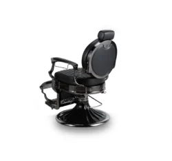 Fauteuil de barbier KIRK BC - siège barbier KIRC BC - Fauteuil barbier KIRK BC - fauteuil barbier professionnel - fauteuil de barbier vintage