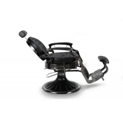 Fauteuil de barbier KIRK BC - siège barbier KIRC BC - Fauteuil barbier KIRK BC - fauteuil barbier professionnel - fauteuil de barbier vintage