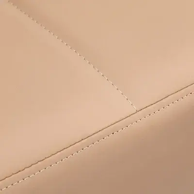 Table head spa gabbiano 017b beige - Table Head SPA avec vapeur - table Head SPA professionnelle - table Head SPA avec raccordement - Lit Head SPA professionnel - Mobilier professionnel esthétique spa