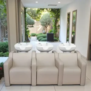 Alba Sofa 3 Places - groupe coiff