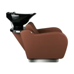 BAC Spain (2) Shampoo basin Spain - Massage washing basin - Professional hairdressing furniture - Hairdressing salon washing basin - Espania washing basin
