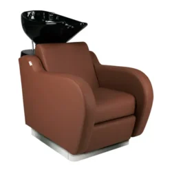Bac ESPANIA (3) Shampoo basin Spain - Massage washing basin - Professional hairdressing furniture - Hairdressing salon washing basin - Espania washing basin