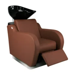 Bachelor's degree ESPANIA (5) Shampoo basin Spain - Massage washing basin - Professional hairdressing furniture - Hairdressing salon washing basin - Espania washing basin