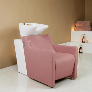 bac à shampoing GLORIA – bac de lavage professionnel – bac coiffure haut de gamme – bac shampoing personnalisable – bac de lavage électrique – bac coiffure design – mobilier salon de coiffure premium – bac shampoing massage – bac de lavage ergonomique – bac coiffure sur‑mesure – bac shampoing confortable