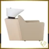 Bac à shampoing gloria - Bac de lavage massant - Mobilier de coiffure professionnel - bac de lavage pour salon de coiffure - bac de lavage gloria