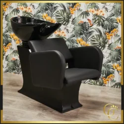 Bac à shampoing zara Bac à shampoing zara - Bac de lavage zara - Mobilier de coiffure professionnel - bac de lavage pour salon de coiffure - bac de lavage professionnel