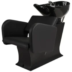 Bac de lavage ZARA (3) Bac à shampoing zara - Bac de lavage zara - Mobilier de coiffure professionnel - bac de lavage pour salon de coiffure - bac de lavage professionnel