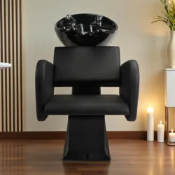Bac de lavage ZARA (6) Bac à shampoing zara - Bac de lavage zara - Mobilier de coiffure professionnel - bac de lavage pour salon de coiffure - bac de lavage professionnel