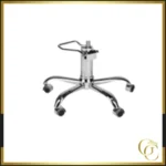 Hairdressing chair - Hairdressing chair - professional hairdressing chair - furniture for hairdressing salon - furniture for hairdressing salon