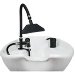 Bac de lavage massant - Mobilier de coiffure professionnel - bac de lavage pour salon de coiffure - bac de lavage professionnel