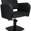 Fauteuil de coiffure zara - chaise de coiffure zara - fauteuil de coiffure professionnel - mobilier pour salon de coiffure - meuble pour salon de coiffure