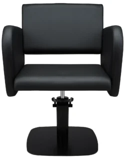 Chaise ZARA (11) Fauteuil de coiffure zara - chaise de coiffure zara - fauteuil de coiffure professionnel - mobilier pour salon de coiffure - meuble pour salon de coiffure