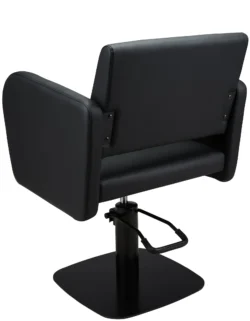 Chaise ZARA (12) Fauteuil de coiffure zara - chaise de coiffure zara - fauteuil de coiffure professionnel - mobilier pour salon de coiffure - meuble pour salon de coiffure
