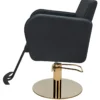Fauteuil de coiffure zara - chaise de coiffure zara - fauteuil de coiffure professionnel - mobilier pour salon de coiffure - meuble pour salon de coiffure