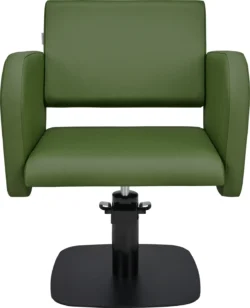 Chaise ZARA (2) Fauteuil de coiffure zara - chaise de coiffure zara - fauteuil de coiffure professionnel - mobilier pour salon de coiffure - meuble pour salon de coiffure