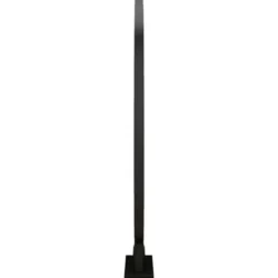 LED vanity table (6) Double sided styling unit leo led - styling station with LED LEO - professional styling furniture - salon furniture - styling mirror with LED