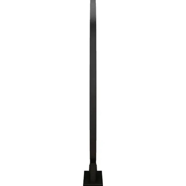 Coiffeuse double face leo led - poste de coiffure avec LED LEO - mobilier de coiffure professionnel - meuble pour salon de coiffure - miroir de coiffure avec LED