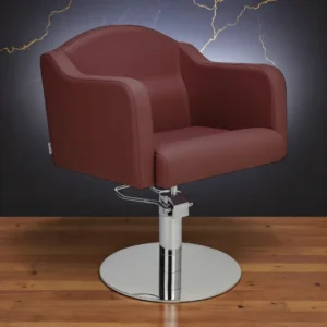 Fauteuil de coiffure ESPANIA