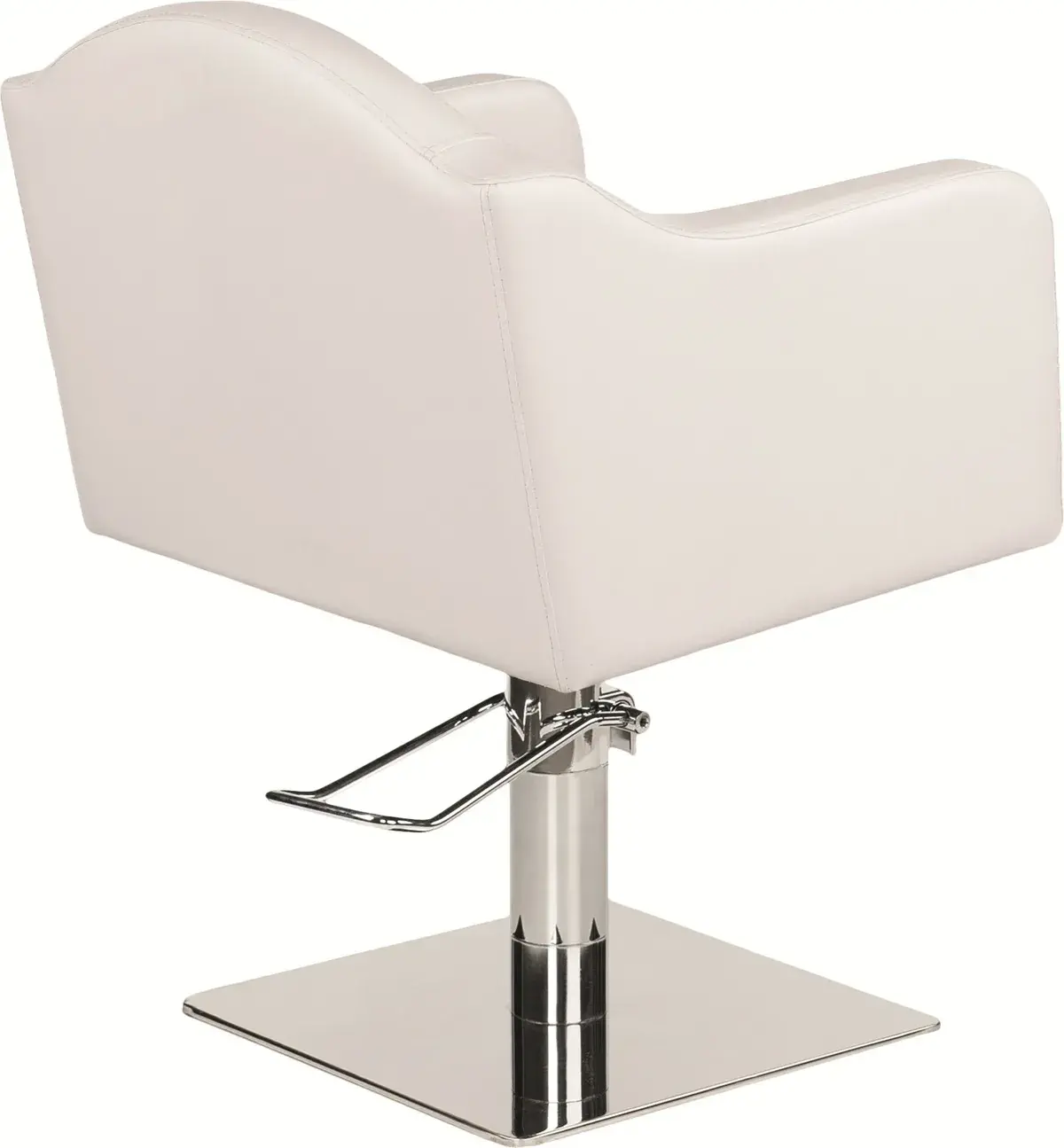 Fauteuil de coiffure espania - chaise de coiffure espania- fauteuil de coiffure professionnel - mobilier pour salon de coiffure - meuble pour salon de coiffure