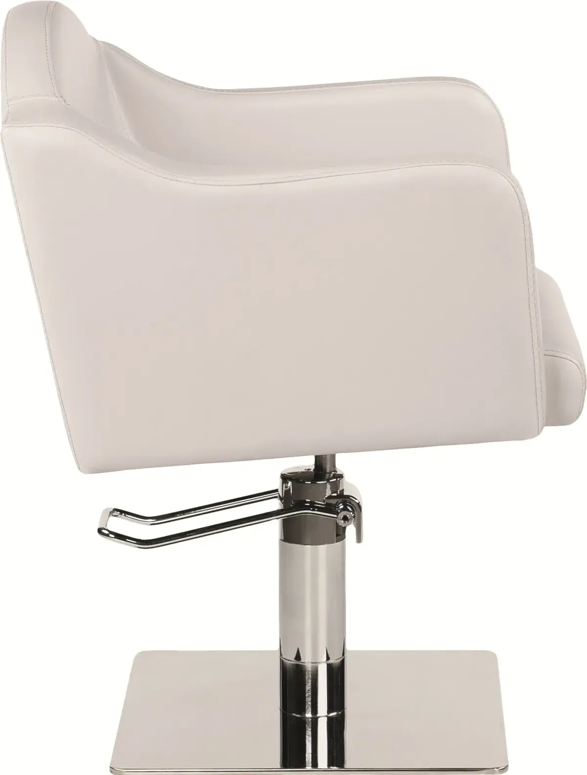 Fauteuil de coiffure espania - chaise de coiffure espania- fauteuil de coiffure professionnel - mobilier pour salon de coiffure - meuble pour salon de coiffure