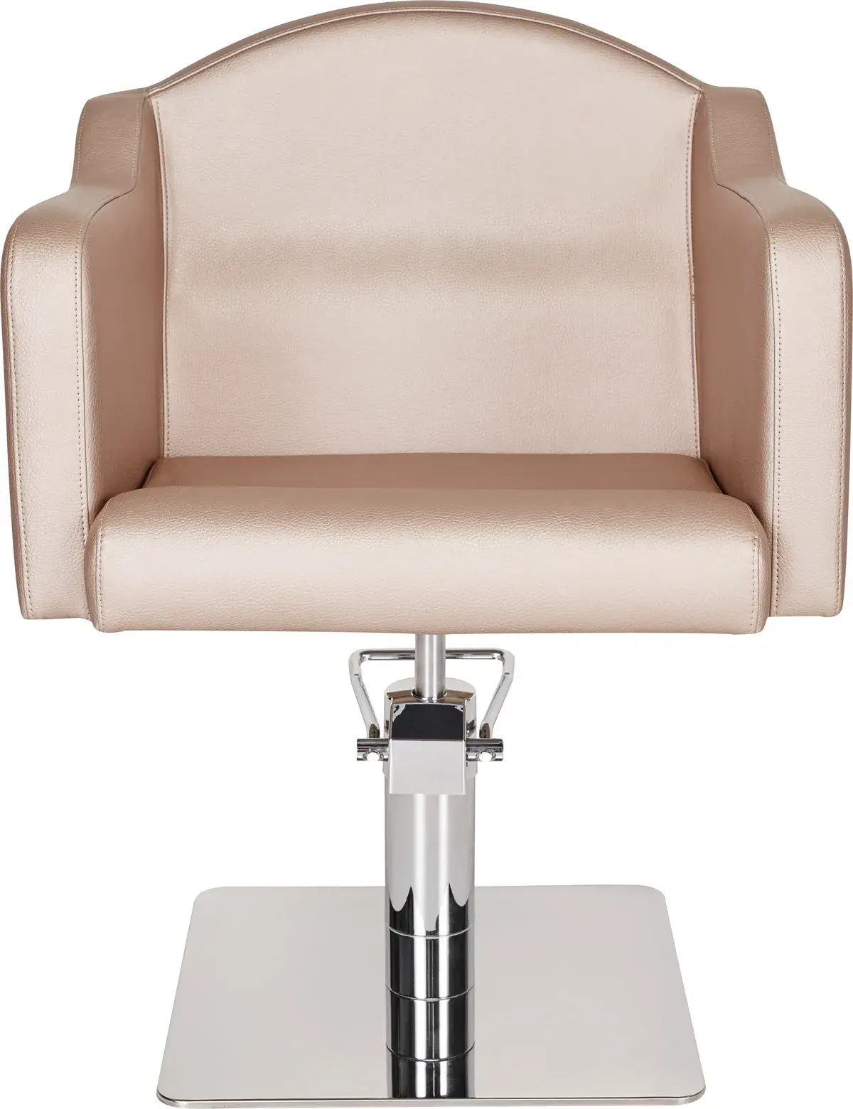 Fauteuil de coiffure espania - chaise de coiffure espania- fauteuil de coiffure professionnel - mobilier pour salon de coiffure - meuble pour salon de coiffure