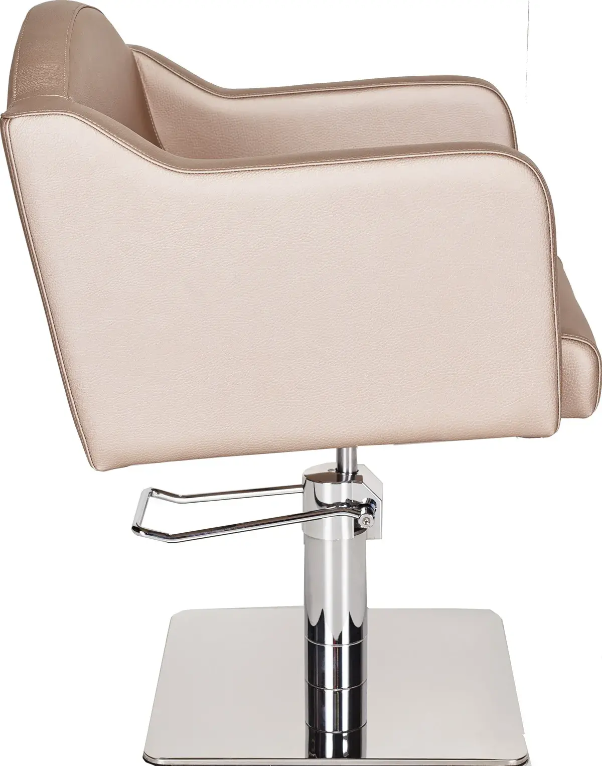 Fauteuil de coiffure espania - chaise de coiffure espania- fauteuil de coiffure professionnel - mobilier pour salon de coiffure - meuble pour salon de coiffure