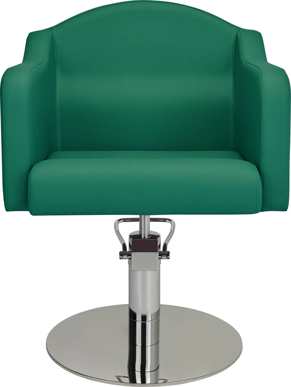 Fauteuil de coiffure espania - chaise de coiffure espania- fauteuil de coiffure professionnel - mobilier pour salon de coiffure - meuble pour salon de coiffure