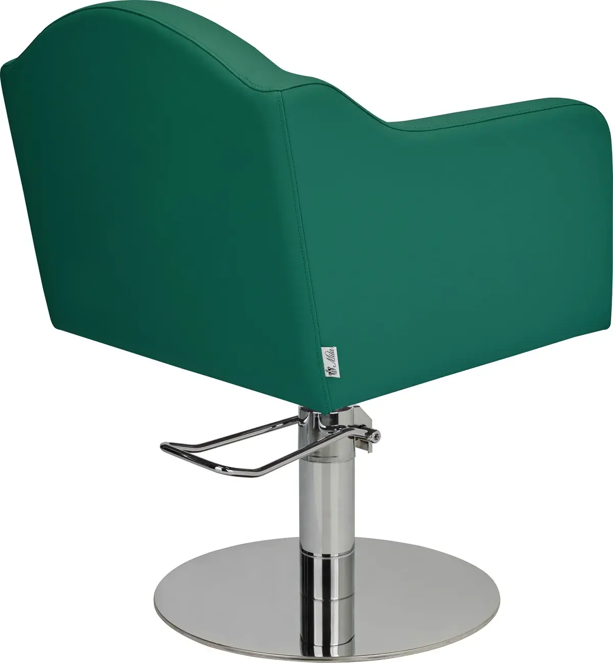 Fauteuil de coiffure espania - chaise de coiffure espania- fauteuil de coiffure professionnel - mobilier pour salon de coiffure - meuble pour salon de coiffure