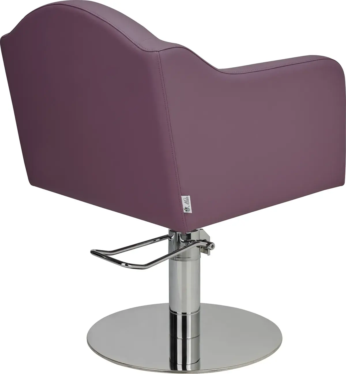 Fauteuil de coiffure espania - chaise de coiffure espania- fauteuil de coiffure professionnel - mobilier pour salon de coiffure - meuble pour salon de coiffure