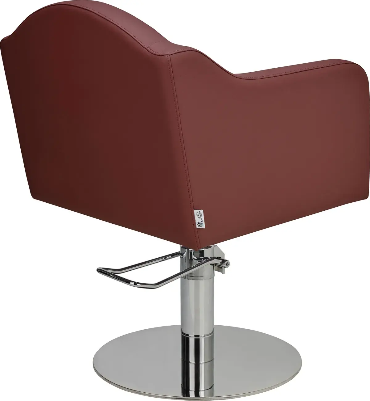 Fauteuil de coiffure espania - chaise de coiffure espania- fauteuil de coiffure professionnel - mobilier pour salon de coiffure - meuble pour salon de coiffure