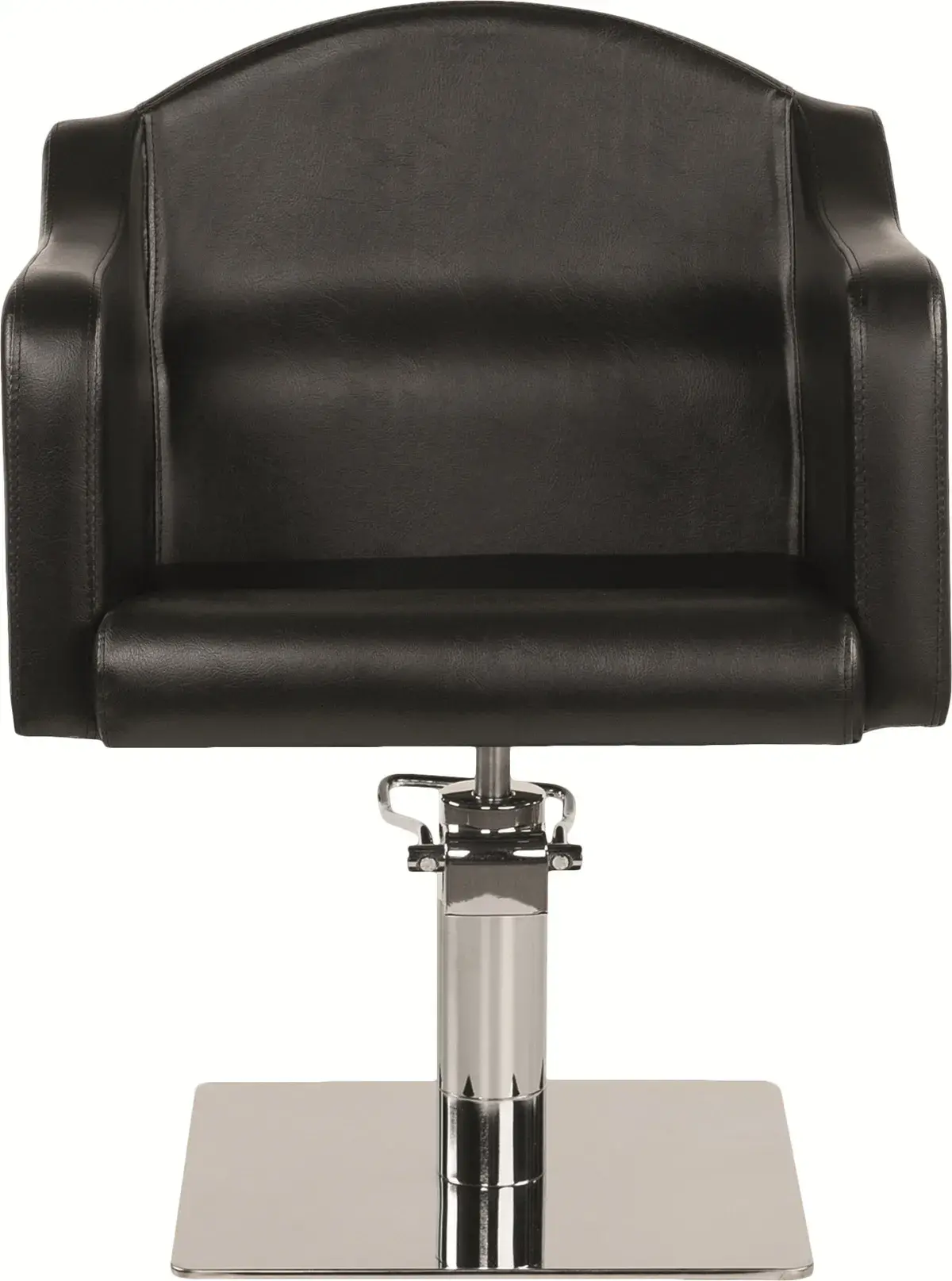 Fauteuil de coiffure espania - chaise de coiffure espania- fauteuil de coiffure professionnel - mobilier pour salon de coiffure - meuble pour salon de coiffure
