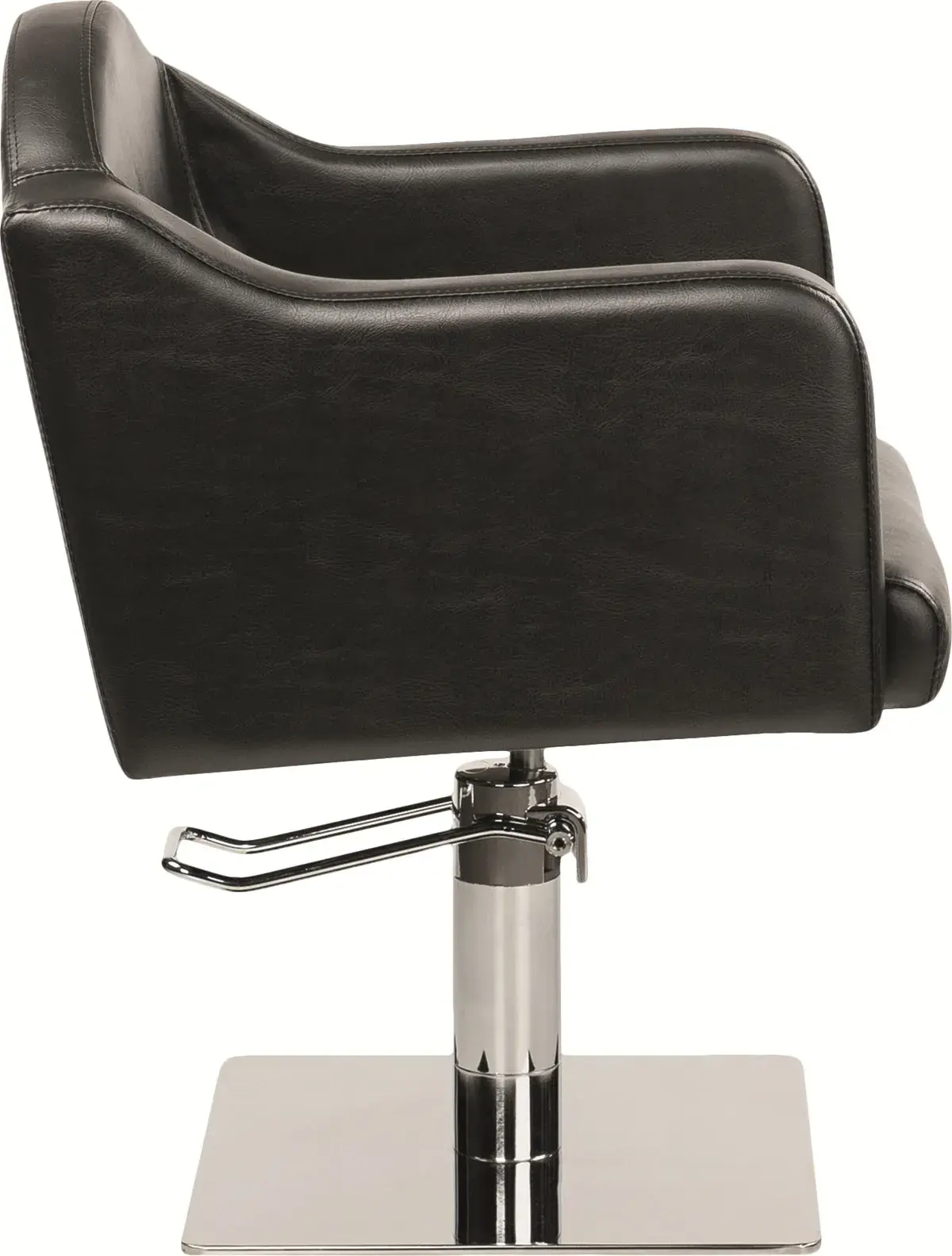 Fauteuil de coiffure espania - chaise de coiffure espania- fauteuil de coiffure professionnel - mobilier pour salon de coiffure - meuble pour salon de coiffure