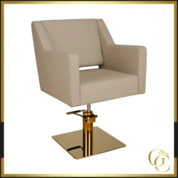 Fauteuil de coiffure gloria Fauteuil de coiffure gloria - chaise de coiffure gloria - fauteuil de coiffure professionnel - mobilier pour salon de coiffure - meuble pour salon de coiffure