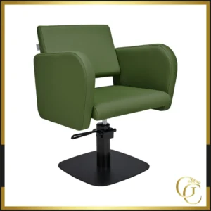 Fauteuil de coiffure zara - chaise de coiffure zara - fauteuil de coiffure professionnel - mobilier pour salon de coiffure - meuble pour salon de coiffure