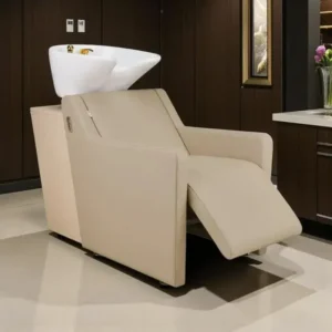 gloria shampoo basin - Massaging wash basin - Professional hairdressing furniture - wash basin for hairdressing salon - gloria wash basin