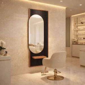 Coiffeuse Murale HENRY