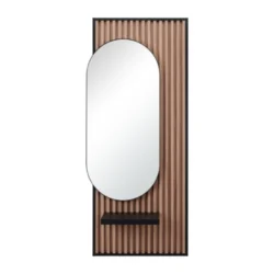 Henry (6) Coiffeuse Murale HENRY