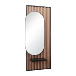 Henry (7) Coiffeuse Murale HENRY