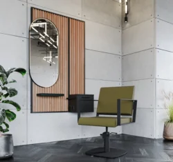 Henry Link (10) Coiffeuse Murale HENRY