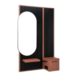 Henry Link (9) Coiffeuse Murale HENRY
