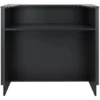 Henry S (4) Henry S Reception Desk - Henry S Cash Counter - Hair Salon Reception Furniture - Henry S Reception Unit - Professional Hair Salon Furniture