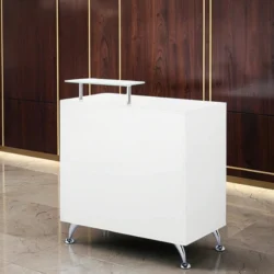 Meuble Gabbiano Q-0833 (1) meuble accueil salon coiffure - comptoir réception professionnel - meuble réception blanc - comptoir accueil esthétique - mobilier accueil coiffure - meuble réception gabbiano - comptoir salon beauté - meuble accueil moderne - comptoir blanc capitonné - meuble réception pratique - meuble accueil avec tiroir - comptoir accueil design - meuble réception compact - mobilier professionnel salon - comptoir accueil fonctionnel