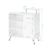 meuble accueil salon coiffure - comptoir réception professionnel - meuble réception blanc - comptoir accueil esthétique - mobilier accueil coiffure - meuble réception gabbiano - comptoir salon beauté - meuble accueil moderne - comptoir blanc capitonné - meuble réception pratique - meuble accueil avec tiroir - comptoir accueil design - meuble réception compact - mobilier professionnel salon - comptoir accueil fonctionnel