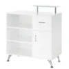 meuble accueil salon coiffure - comptoir réception professionnel - meuble réception blanc - comptoir accueil esthétique - mobilier accueil coiffure - meuble réception gabbiano - comptoir salon beauté - meuble accueil moderne - comptoir blanc capitonné - meuble réception pratique - meuble accueil avec tiroir - comptoir accueil design - meuble réception compact - mobilier professionnel salon - comptoir accueil fonctionnel
