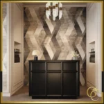 Meuble d'accueil bristol - comptoir caisse bristol - Meuble de réception bristol - Comptoir d'accueil bristol - mobilier de coiffure professionnel
