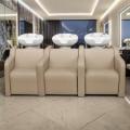Alba 3-Seater Sofa - Coiffure Group