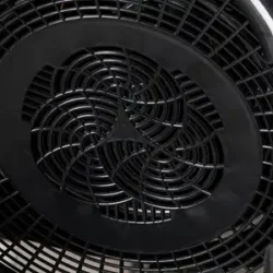 Centurion LVI-203S Black (4) Gabbiano centurion lvi-203s dryer helmet black - Gabbiano stand-up dryer helmet - Gabbiano hair dryer helmet - professional dryer helmet - Professional hairdressing equipment