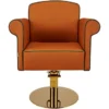 fauteuil de coiffure - mobilier de coiffure professionnel - chaise de coiffure - siège de coiffure - fauteuil de coiffure pour femme - meubles pour salon de coiffure - fauteuil de coiffure hydraulique - fauteuil coiffeur base carrée - fauteuil de coiffure éco-cuir - siège de coiffure design gris