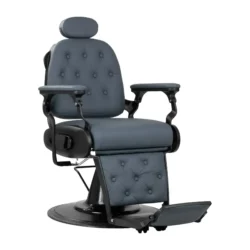 fauteuil barbier professionnel – chaise barber vintage – fauteuil barbier réglable – mobilier barbershop haut de gamme – fauteuil barbier industriel – chaise barbier similicuir M2 – fauteuil barber dossier inclinable – chaise barbier base chromée – fauteuil barbier confort client – mobilier barbier design – fauteuil barber accoudoirs aluminium – chaise barbier repose‑tête réglable – fauteuil barbier rétro – chaise barber robuste – fauteuil barbier ergonomique – mobilier barbershop premium – fauteuil barber cuir noir – chaise barbier réglage hydraulique – fauteuil barbier stable – mobilier barbier tendance